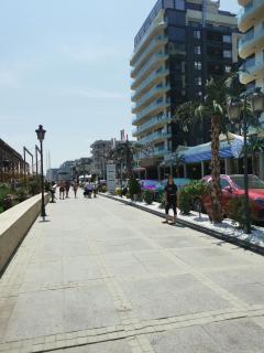Apartament la mare - 9
