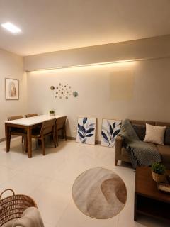 newtown Manchester Condo Near 막탄 뉴타운 맨체스터 - 8