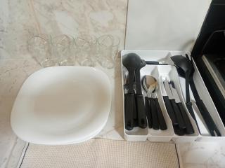Apartamento Patagonia - 2