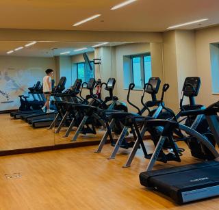 The Signature Suites at Cinnamon life Apartment - 3