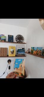 Bulle insolite avec cabanon provençal - 4