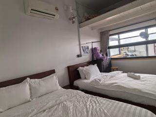 16 Pax HJ Private Pool HomeStay Ipoh - 3
