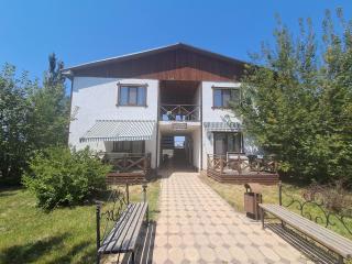 Rancho Otel Almaty - 3