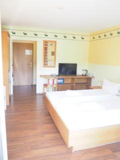 Apartment am Christopherhof - 4