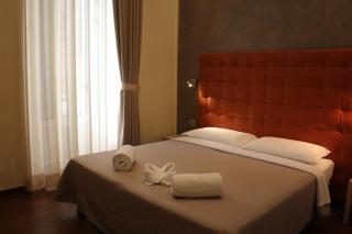 Hotel La Madonnina - Mailand - 8