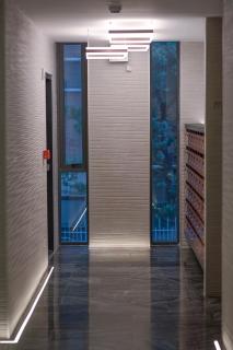ashley hotel bkk - 1