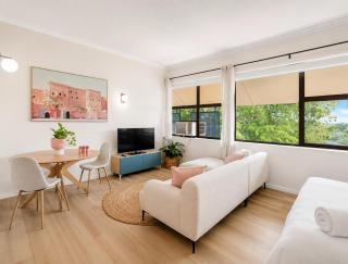 The Park Mediterranean Apartments Spring Hill - 0