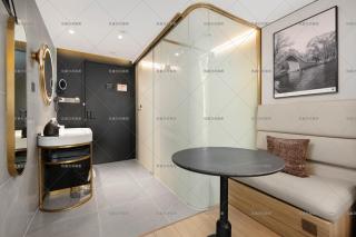 Atour X Hotel Beijing Lize CBD Guang'anmen - 8