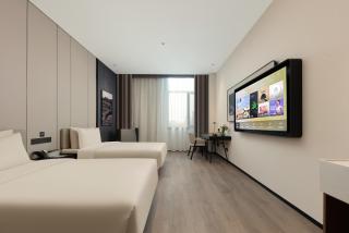 Atour Hotel X Hotel Tongyang South Road Wuxi People's Hospital - 7