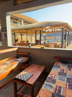 the Zebra Lodge - 4