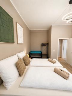 Day Young Life 120qm 4 Bedrooms & 2 Parking & City - 3