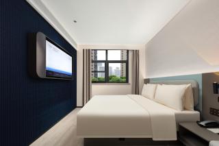 Atour Light Hotel Wuxi Taihu Lake Expo Center Financial Street - 5