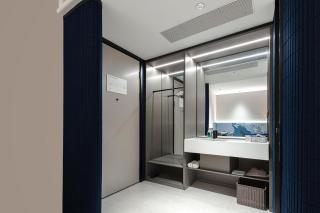 Atour Light Hotel Wuxi Taihu Lake Expo Center Financial Street - 3
