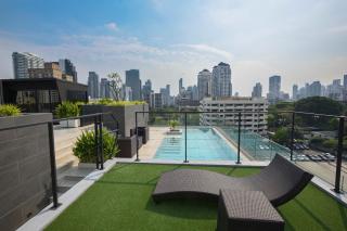 ashley hotel bkk - 9