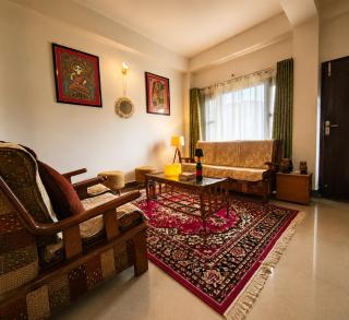 Whispering Meadows Luxury Villa - 8