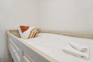 YXD501 , Bunk Bed Room , Ideal for Friends in Tokyo - 8