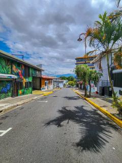 Extended Stays Amon San Jose #1 - 6