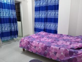6A2 Bashundhara Riverview South Keraniganj Dhaka - 0