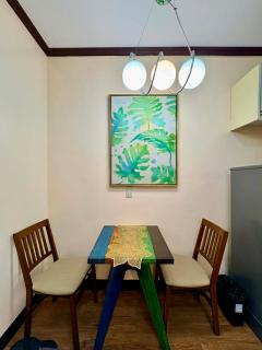 Condotel in Angeles City - 2