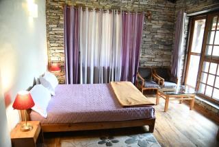 Hisalu Home Forest Stay, Near Kausani - 7