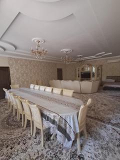 Rancho Otel Almaty - 6