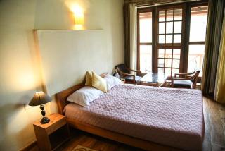 Hisalu Home Forest Stay, Near Kausani - 1