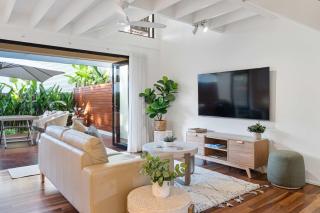 Noosa River 2BD Townhouse - Modern & Stylish - 2
