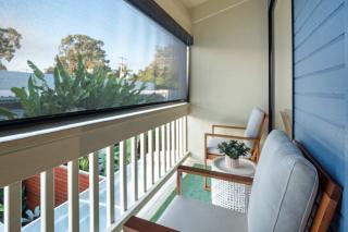Noosa River 2BD Townhouse - Modern & Stylish - 3