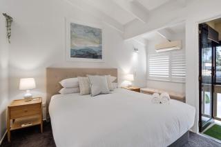 Noosa River 2BD Townhouse - Modern & Stylish - 6