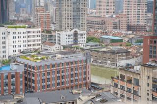 Yi Du Home-300m to People's Square & Metro -Credit Cards OK - 7