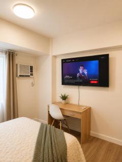 solinea tower4 29floor 2905 fully business park amazing pool gym - 8