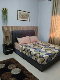 Lj HOMESTAY PANTAI PENARIK - 3
