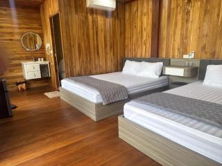 Phố Mộc Homestay Cô Tô - 3