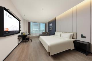 Atour Hotel Wuxi Nianhuawan Mashan Taihu Li Neighbourhood Center - 9