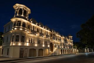 Mewar Manor by My Downtown Hotels - Jhadol Haveli - 8