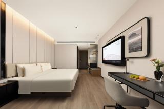 Atour Hotel Wuxi Nianhuawan Mashan Taihu Li Neighbourhood Center - 8