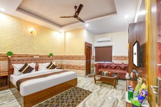 City House Hotel - 6