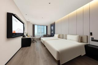 Atour Hotel Wuxi Nianhuawan Mashan Taihu Li Neighbourhood Center - 6