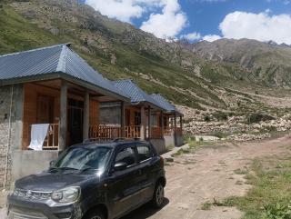 Pujaras Cottages By StayApart - 5