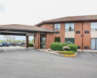 Comfort Inn Winnipeg South - 4