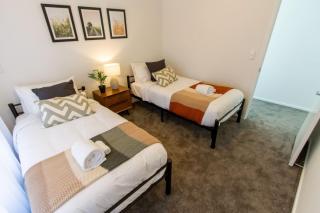 A touch of Luxury in Chch CBD with Free Carpark - 5