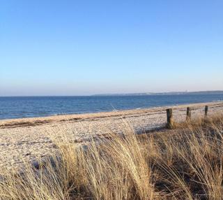 Gut Kattenhöhlen - Scharbeutz - 2