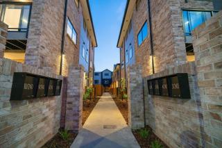 A touch of Luxury in Chch CBD with Free Carpark - 8