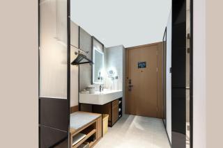 Atour Hotel Wuxi Taikeyuan Zhenze Road - 4