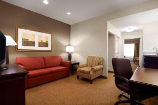 Country Inn & Suites by Radisson, Oklahoma City - Quail Springs, OK - 1