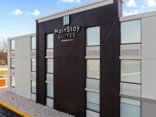 MainStay Suites Chambersburg - 8