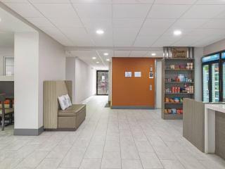 MainStay Suites Chambersburg - 4