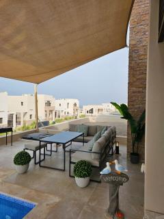 Sifah Beachfront 613B - 2