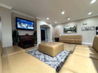 Quality Inn & Suites McAlester on Hwy 69 - 1
