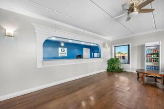 Quality Inn - 3